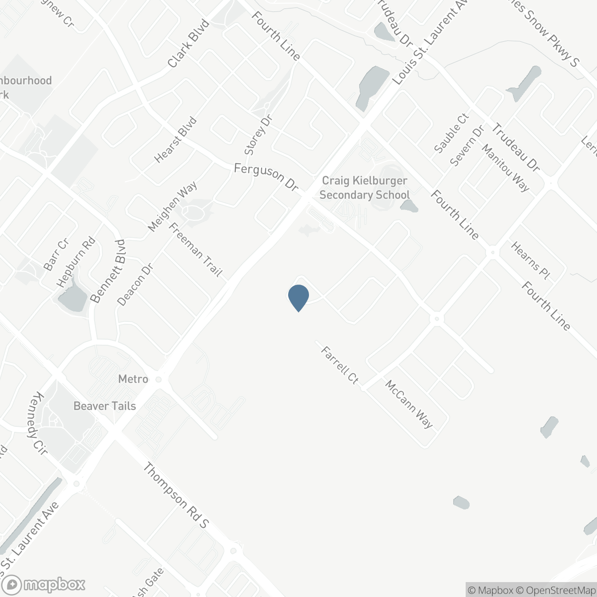 1282 STIRLING TODD TERRACE, Milton, Ontario L9E 2E5